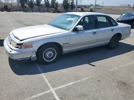 1995 Ford Crown Victoria CROWN VICT