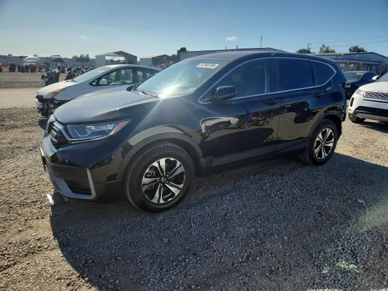 2021 Honda CR-V Special Edition