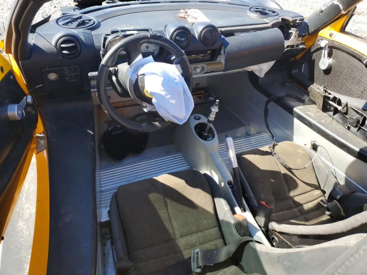 2005 Lotus Elise