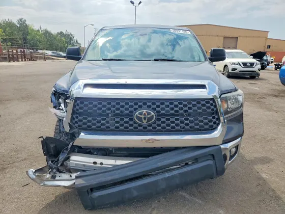 2021 Toyota Tundra 2WD SR5
