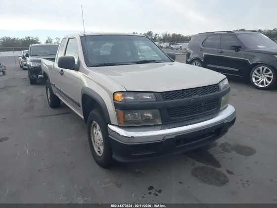 2006 Isuzu i-280 S