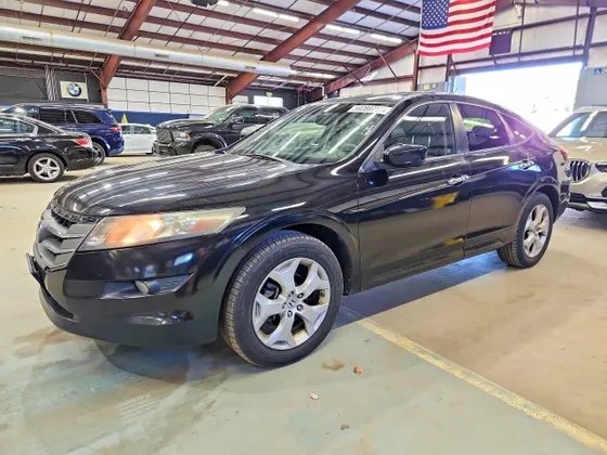 2012 Honda Crosstour EX-L