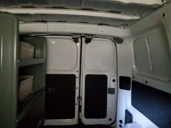 2015 Nissan NV200 SV