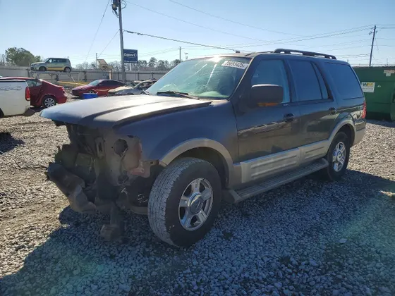 2005 Ford Expedition Eddie Bauer