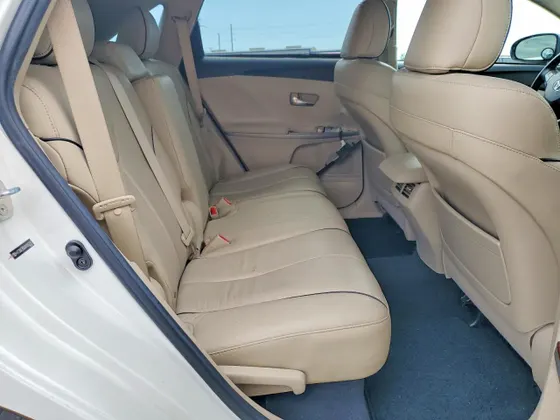 2010 Toyota Venza