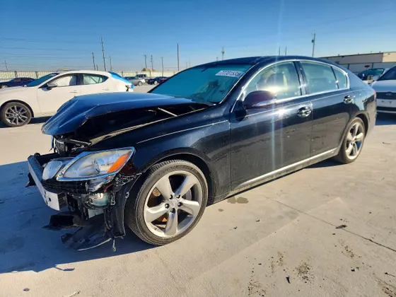 2009 Lexus GS 350 GS