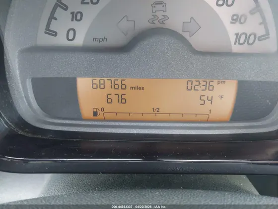 2014 smart fortwo Passion
