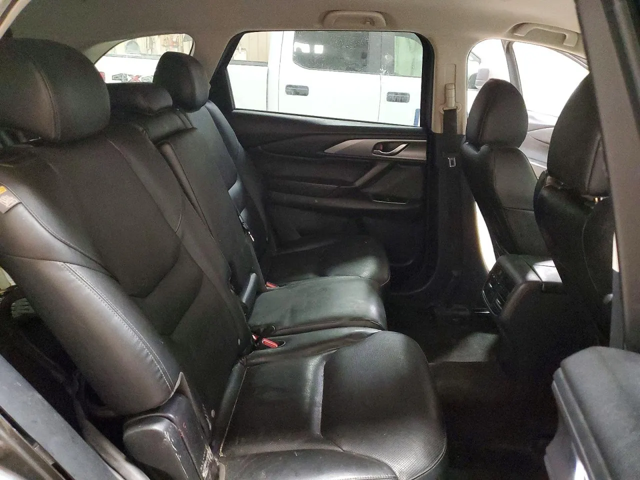 2016 Mazda CX-9 Touring