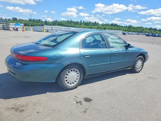 1997 Mercury Sable GS