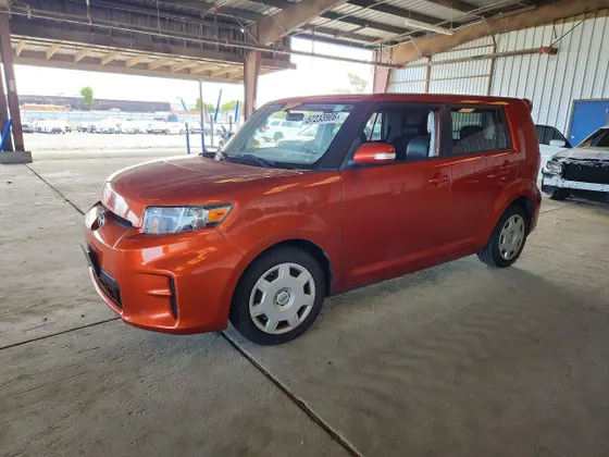 2012 Scion xB
