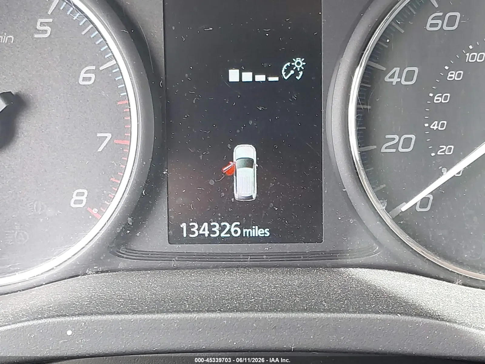 2017 Mitsubishi Outlander SE