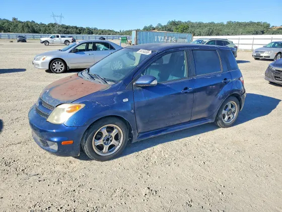2006 Scion xA