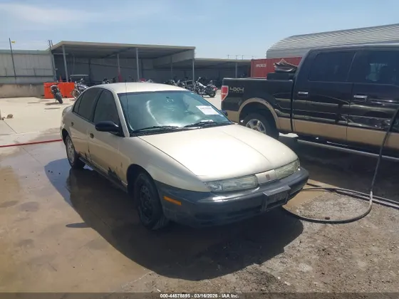 1999 Saturn SL