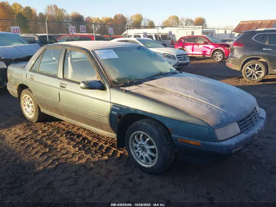 1996 Chevrolet Corsica