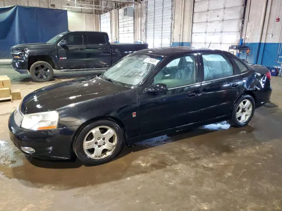 2003 Saturn LS L200