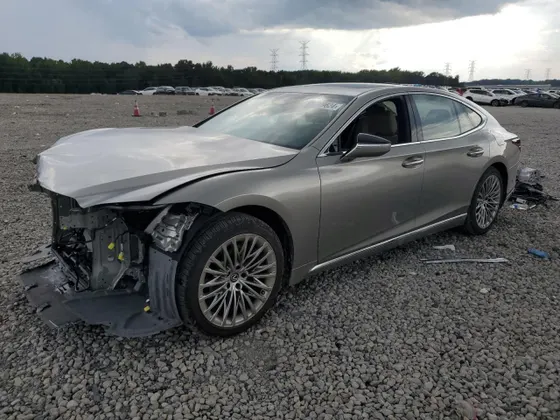 2024 Lexus LS LS 500