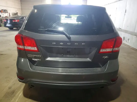 2014 Dodge Journey R/T