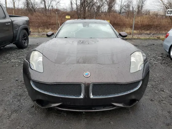 2018 Karma Revero PREMIUM PLUS