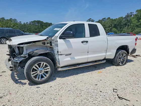 2021 Toyota Tundra 2WD SR
