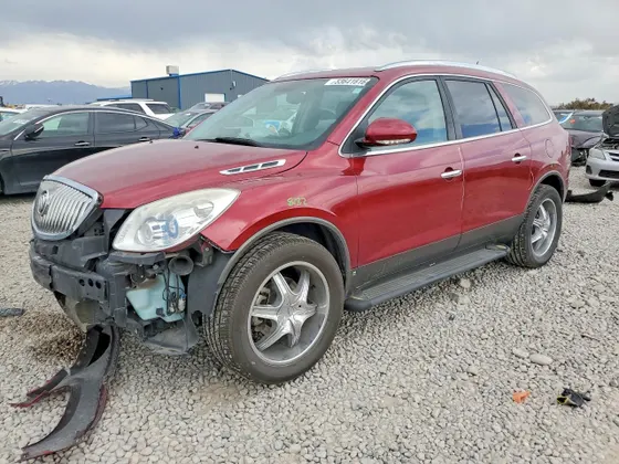 2009 Buick Enclave CXL