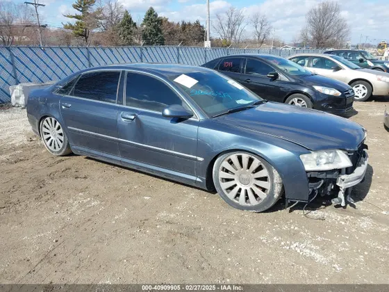 2006 Audi A8 L 4.2L