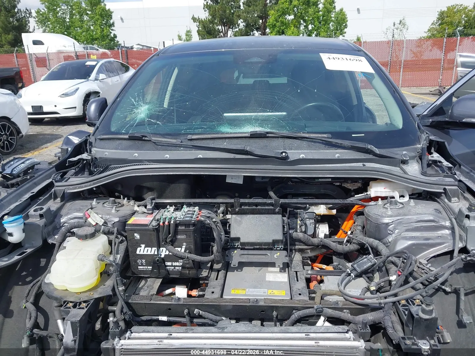 2023 VinFast VF 8 Eco