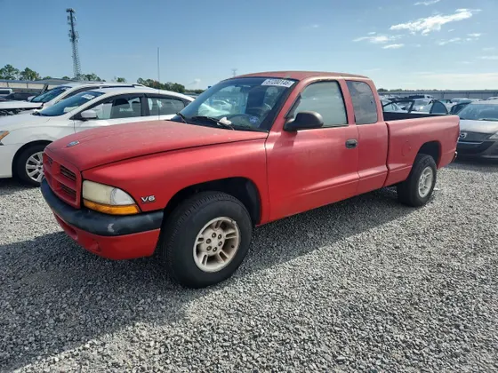 1997 Dodge Dakota