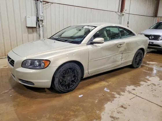2007 Volvo C70