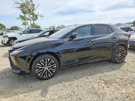 2023 Lexus RZ RZ 450e Premium