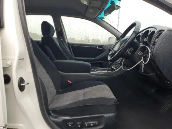 1999 Toyota ARISTO