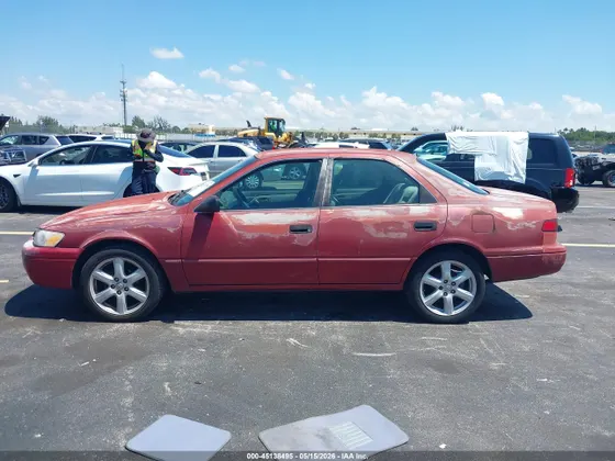 1997 Toyota Camry LE