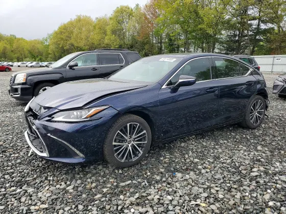 2023 Lexus ES ES 350