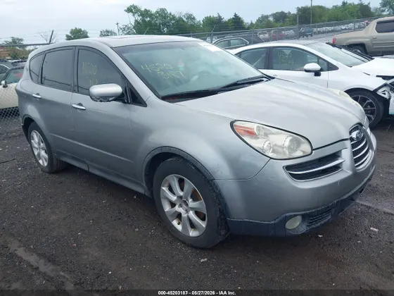 2006 Subaru B9 Tribeca 7-Pass