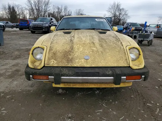 1979 Datsun 280ZX