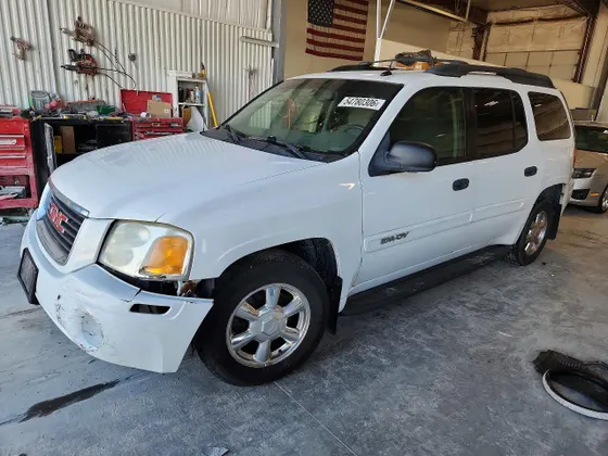 2004 GMC Envoy XL SLT