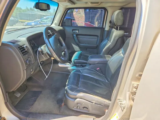 2006 HUMMER H3