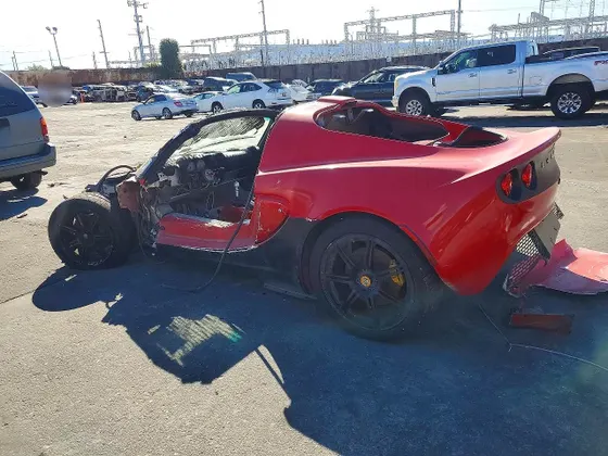 2006 Lotus Elise EXIGE