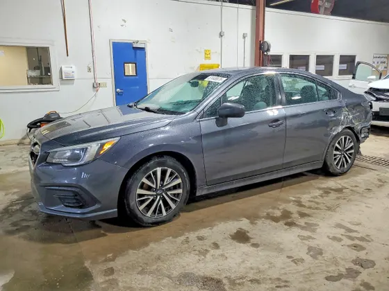 2018 Subaru Legacy Premium