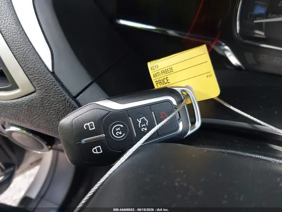 2016 Lincoln MKZ Hybrid