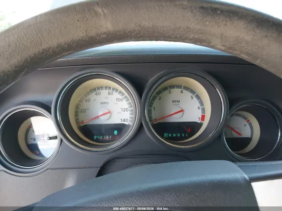 2009 Dodge Challenger SE