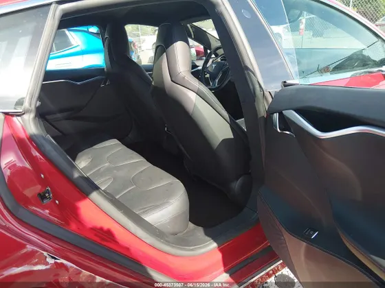 2017 Tesla Model S 60
