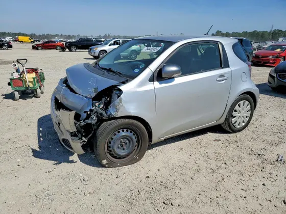 2013 Scion iQ SCION IQ