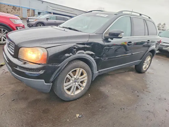 2009 Volvo XC90 I6