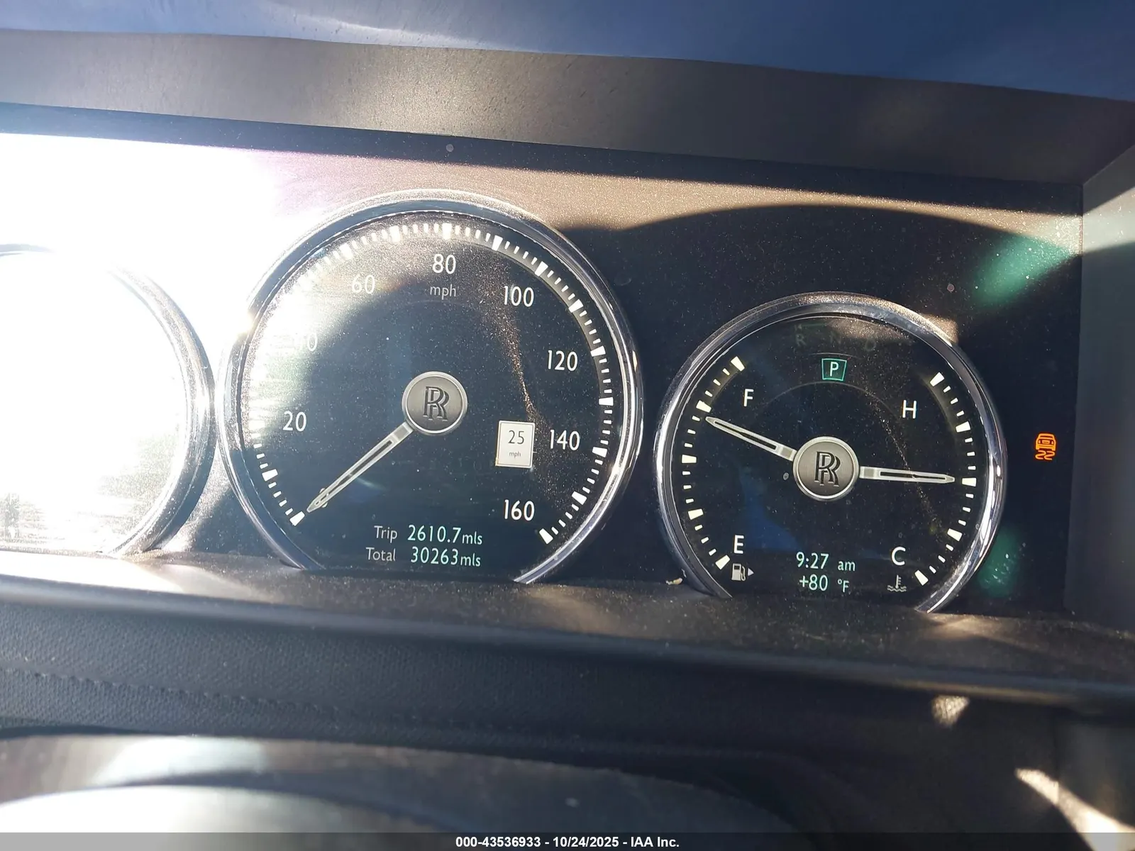 2019 Rolls-Royce Cullinan