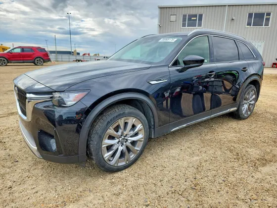 2025 Mazda CX-90 3.3 Turbo Premium