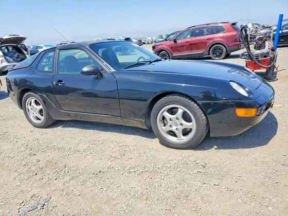 1994 Porsche 968