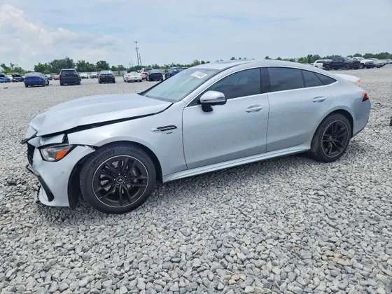 2022 Mercedes-Benz AMG GT AMG GT 43