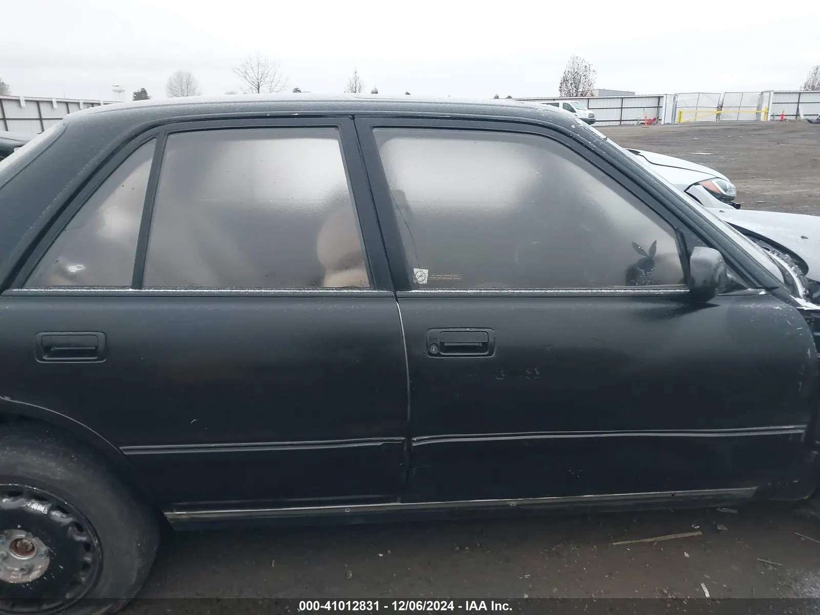 1989 Toyota CRESSIDA LUXURY