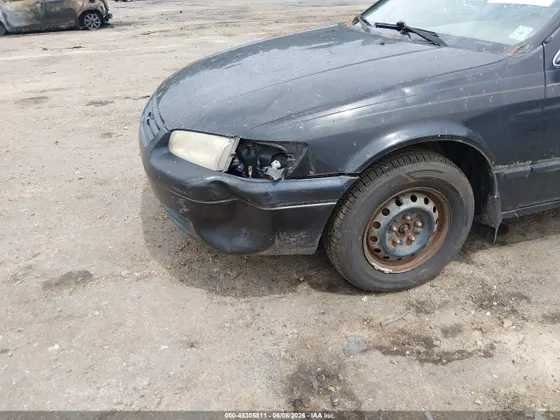 1997 Toyota Camry LE