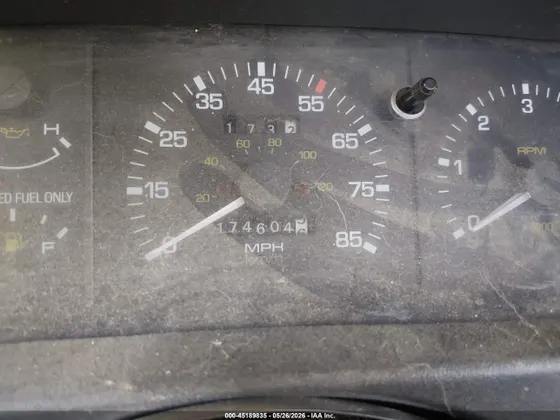 1994 Mazda B-Series 4WD Truck LE